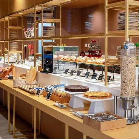 Otel Innside By Melia Torre Galfa 4*