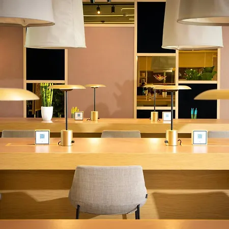 Otel Innside By Melia Torre Galfa 4*