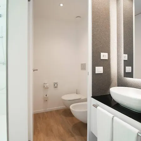 Innside By Melia Torre Galfa 4* ミラノ