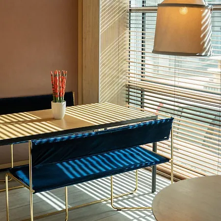 ホテル Innside By Melia Torre Galfa 4*