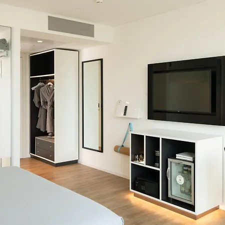 Innside By Melia Torre Galfa ホテル 4*
