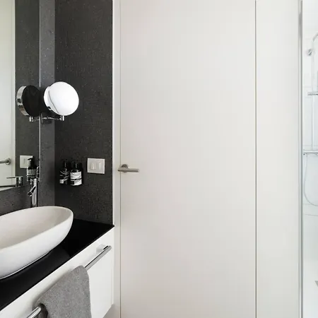 ホテル Innside By Melia Torre Galfa 4*