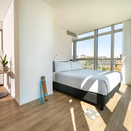 Innside By Melia Torre Galfa 4* ミラノ