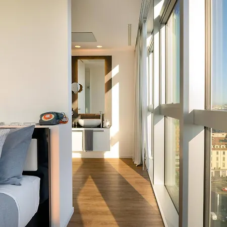 Innside By Melia Torre Galfa 4* 밀라노