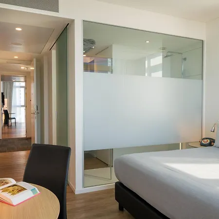 Innside By Melia Torre Galfa 4*