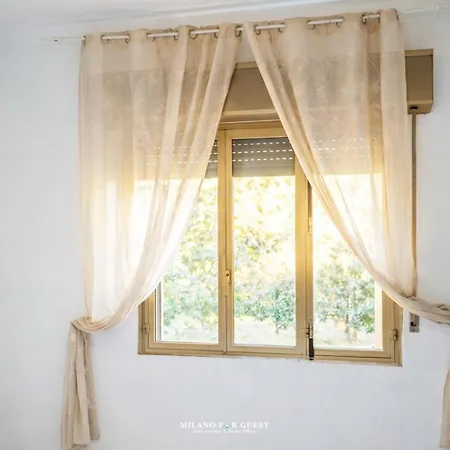 Apartment Simonetta - Centro Milan