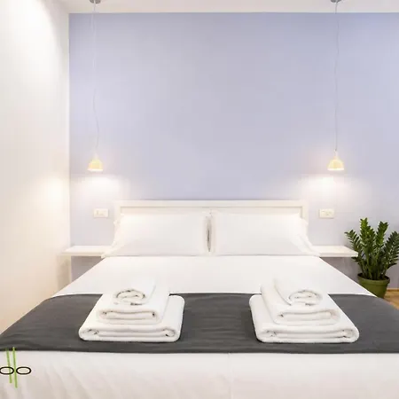 Affittacamere Bamboo Sinatra Milano