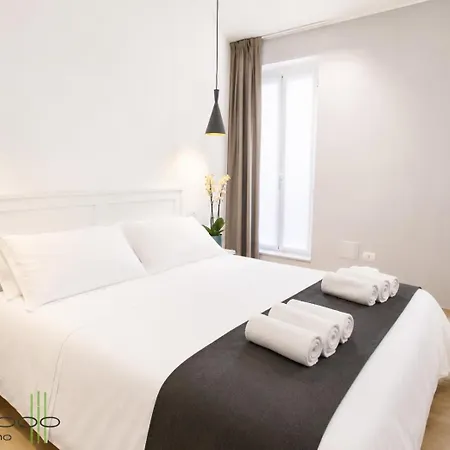 Bamboo Sinatra 3* Milano