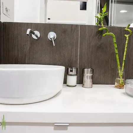 Affittacamere Bamboo Sinatra Milano