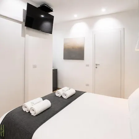 Bamboo Sinatra 3* Milano