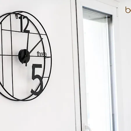 公寓 Bamboo Zezonplus *