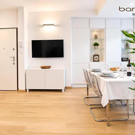 Bamboo Zezonplus 公寓 *