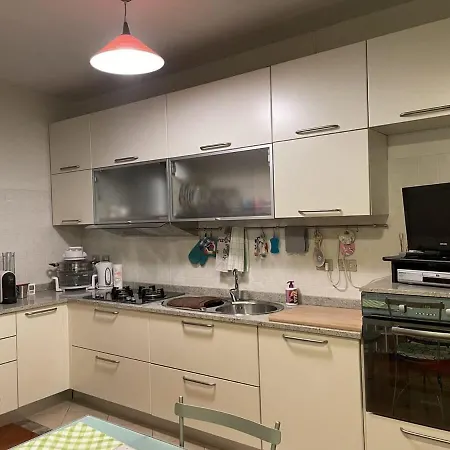 Famagosta Escape - Affitti Brevi Italia דירה מילאנו