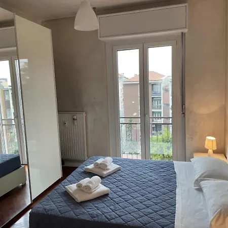 Apartamento Adriano Metro & Comfort - Affitti Brevi Italia