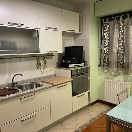 Famagosta Escape - Affitti Brevi Italia דירה מילאנו