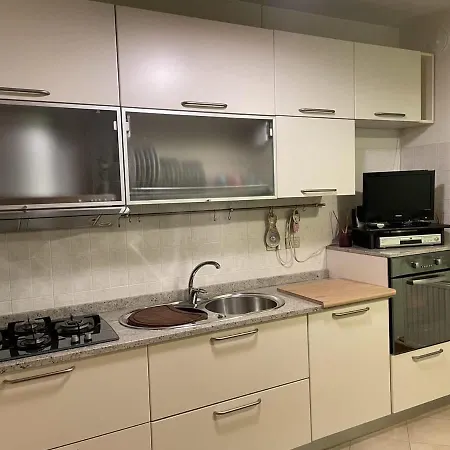 Famagosta Escape - Affitti Brevi Italia דירה מילאנו