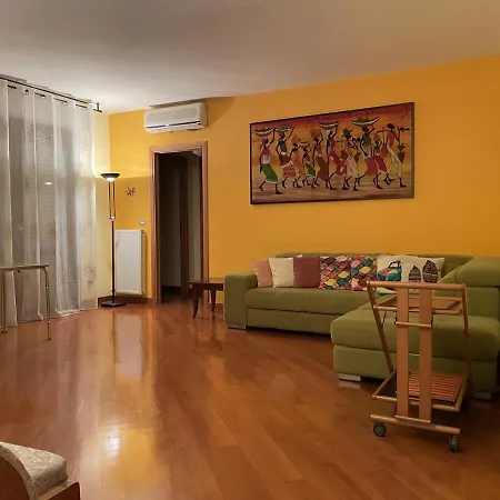 Famagosta Escape - Affitti Brevi Italia דירה