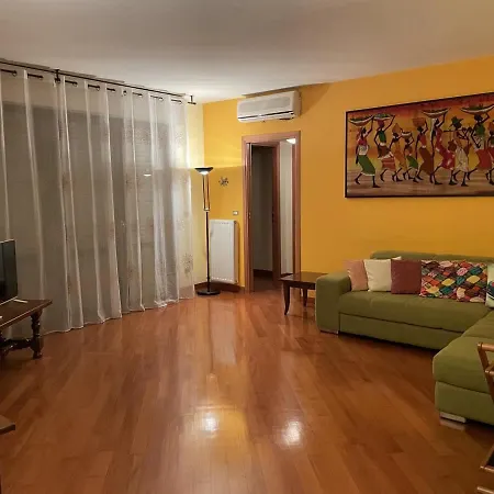 דירה Famagosta Escape - Affitti Brevi Italia *
