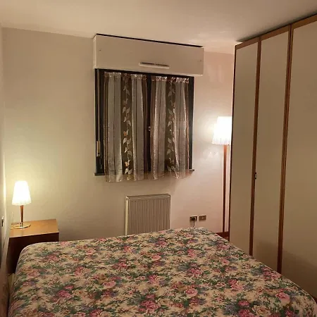Famagosta Escape - Affitti Brevi Italia דירה