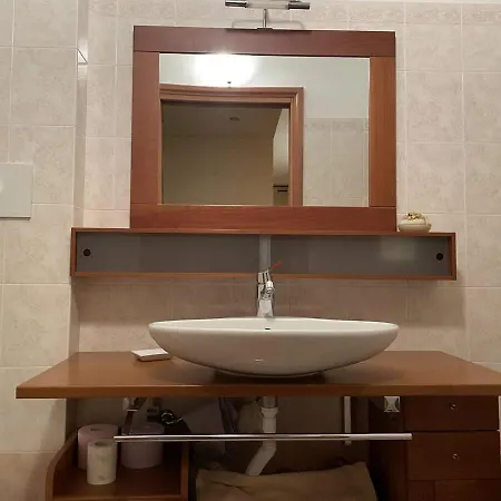Famagosta Escape - Affitti Brevi Italia דירה *