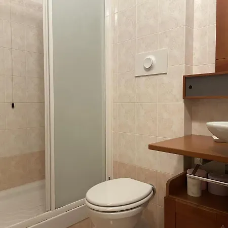 Famagosta Escape - Affitti Brevi Italia דירה *