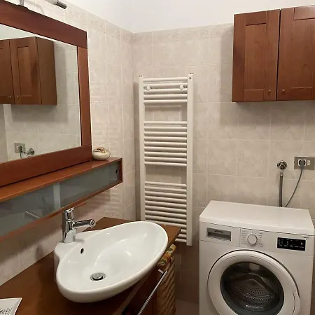 דירה Famagosta Escape - Affitti Brevi Italia *