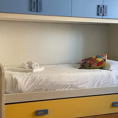 Famagosta Escape - Affitti Brevi Italia דירה מילאנו