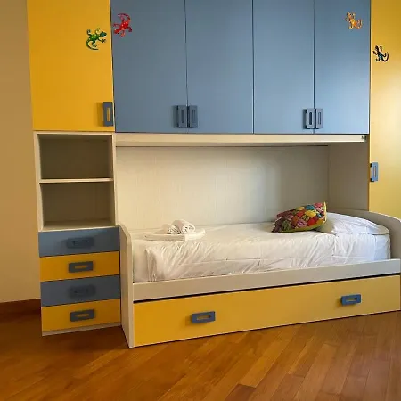 דירה Famagosta Escape - Affitti Brevi Italia *
