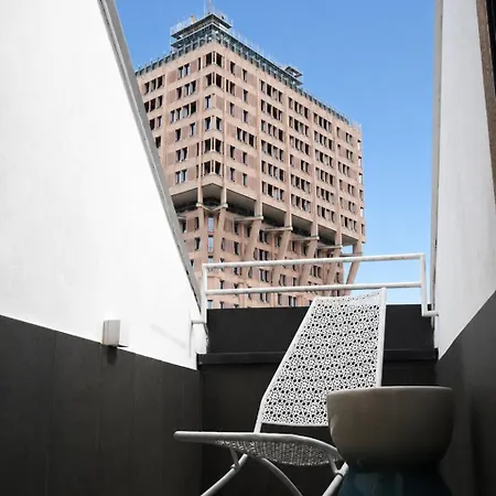 Apartamento Comecasa Attic 3 Min Walk From Duomo