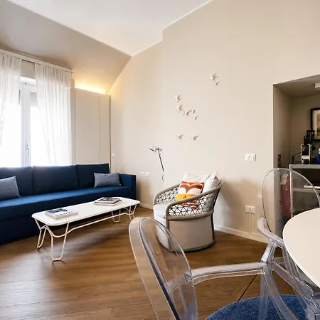 Comecasa Attic 3 Min Walk From Duomo Apartamento *