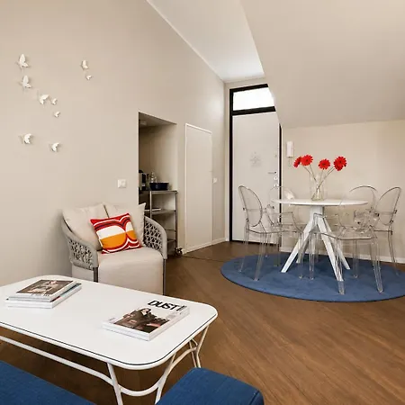 Apartamento Comecasa Attic 3 Min Walk From Duomo *