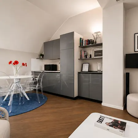 Comecasa Attic 3 Min Walk From Duomo *