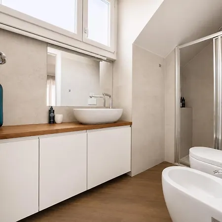 Comecasa Attic 3 Min Walk From Duomo *