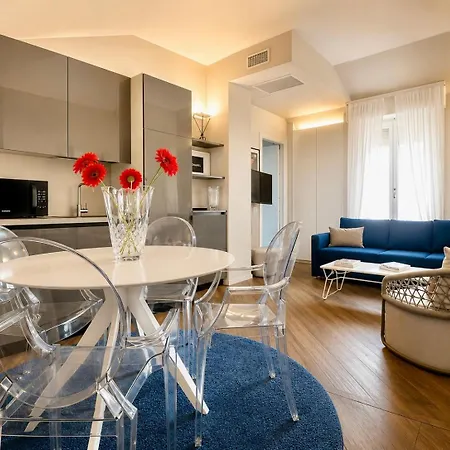Comecasa Attic 3 Min Walk From Duomo