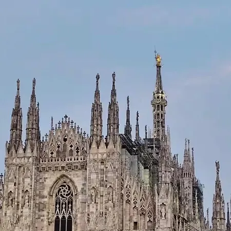 アパート Duomo Cathedral