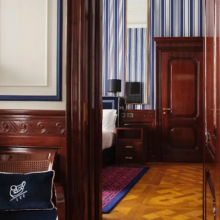 Casa Cipriani Milan