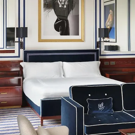 Casa Cipriani Hotel 5*