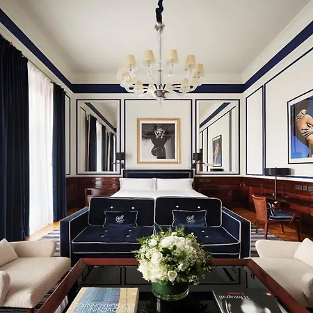 Casa Cipriani 5* Milan