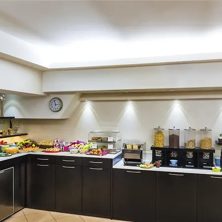 Ibis Styles Centro