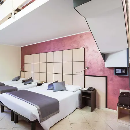 Ibis Styles Centro