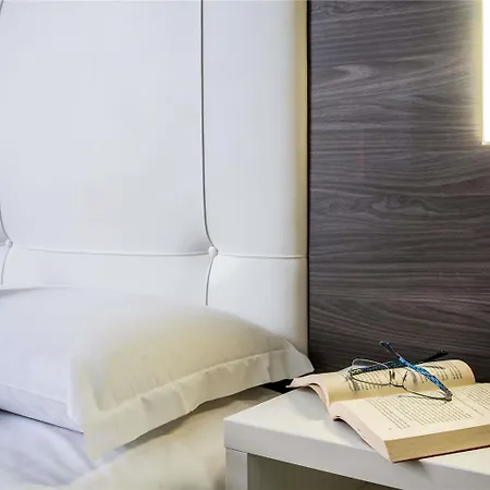 Ibis Styles Centro Hotel