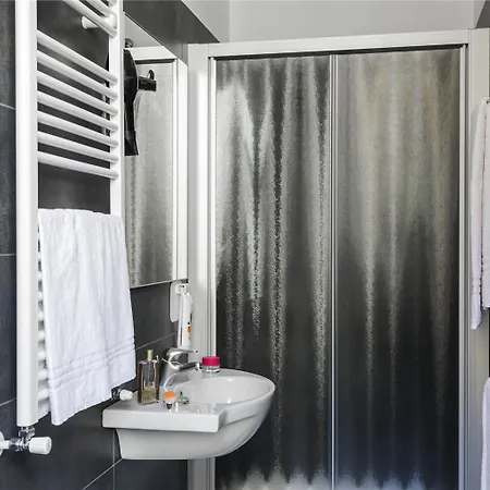 Hotel Ibis Styles Centro Mediolan