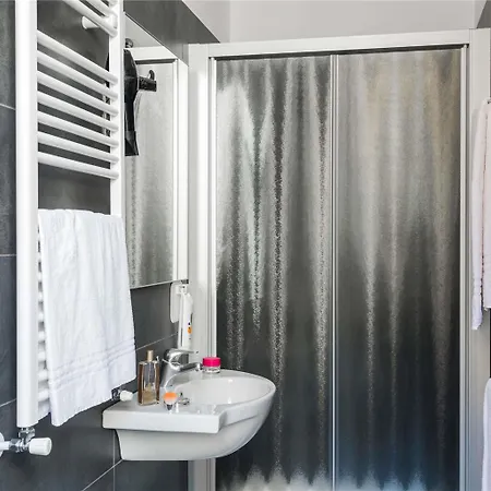 Ibis Styles Centro Hotel Milan
