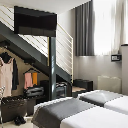 Ibis Styles Centro Hotel