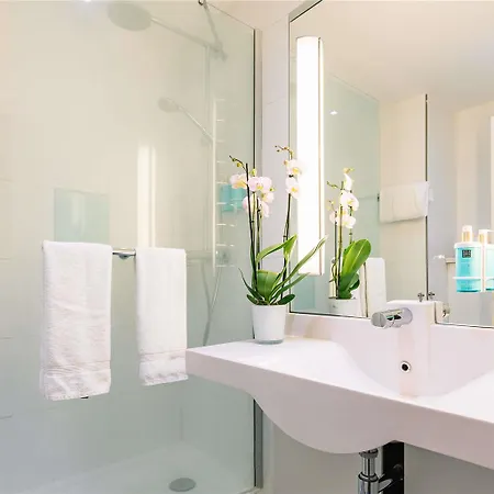 Novotel Linate Aeroporto Milan