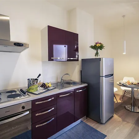 Hotel Mercure Solari 4*