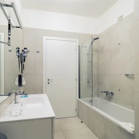 Mercure Solari Hotel Milano