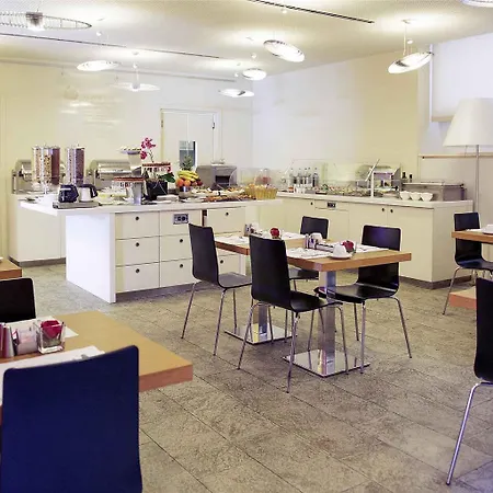 Mercure Solari Hotel Milano