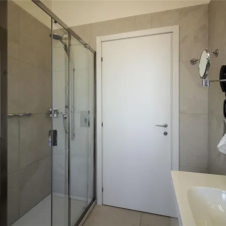 Mercure Solari Hotel 4*