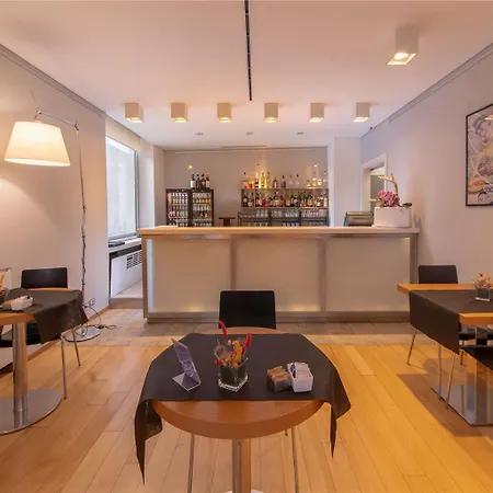 Hotel Mercure Solari 4*